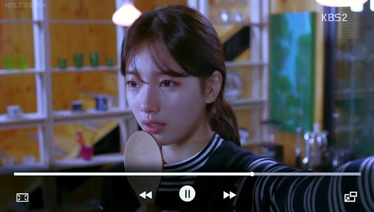 Uncontrollably Fond E20 END (Korean Drama)