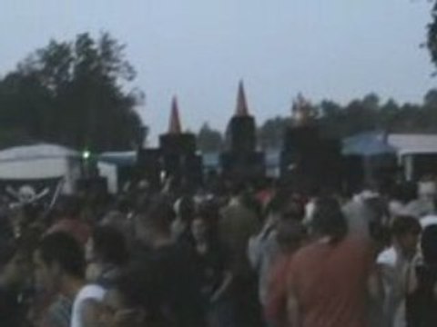 TEUF DE LA ZIK (PAU)