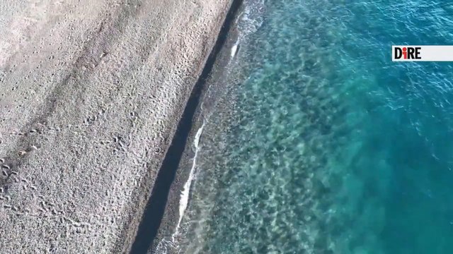 Tutela del mare e ricchezza della biodiversità, la costa crotonese volano per un nuovo modello sviluppo