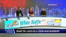 [FULL] Debat Kuasa Hukum Dokter Tifa Vs Ade Darmawan soal Dakwaan Fitnah Kasus Ijazah, Jokowi Hadir?