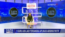 [FULL] Kepala BKPSDMD Brebes Beberkan Kronologi Terbongkarnya Kasus Presensi Ilegal 2.565 ASN