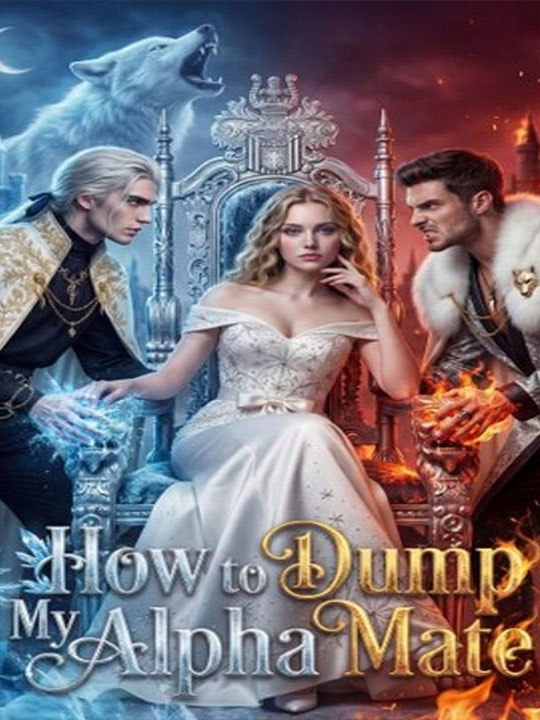 How to Dump My Alpha Mate(updating) - 🧡🍏 🔥 (2026) - FULL ENGSUB | Reelshort Hot HD