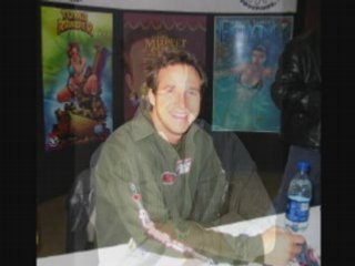 Michael turner tribute