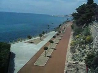 Download Video: Apertura pista ciclabile del Ponente Ligure S. Stefano Mare