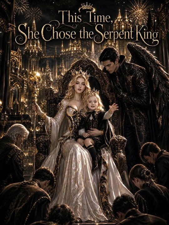 This Time, She Chose the Serpent King - New Movie 2026  🧡🍏 🔥[Hot 2026] (2026) - FULL ENGSUB | Reelshort Hot HD