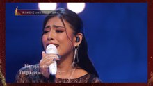 Yazmin每一次挑战都是成长，也证明自己越来越强大！｜ 《歌手2026・马来西亚篇》