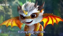 Thần Mộ - HD Vietsub Phần 3 Tập 49 + Thuyết Minh