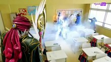 Kamen rider fourze episode 41