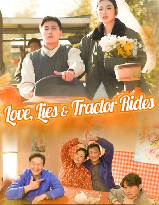 Love, Lies & Tractor Rides- Drama Movie English Sub