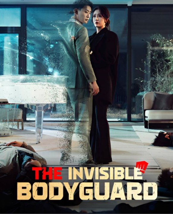 The Invisible Bodyguard- Drama Movie English Sub