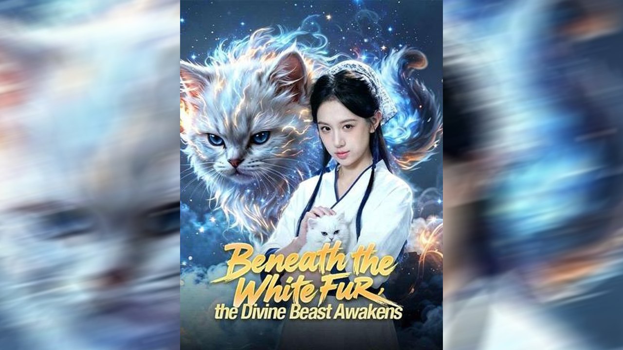 Beneath the White Fur, the Divine Beast Awakens NITRO REALMS