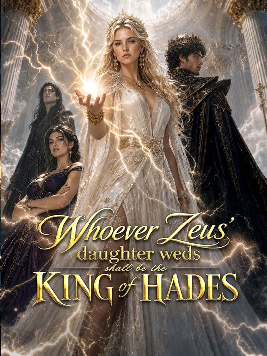 Whoever Zeus’ daughter weds shall be the King of Hades --- New Movie -🔥🔥🔥FULL MOVIES ENGLISH SUB 2026