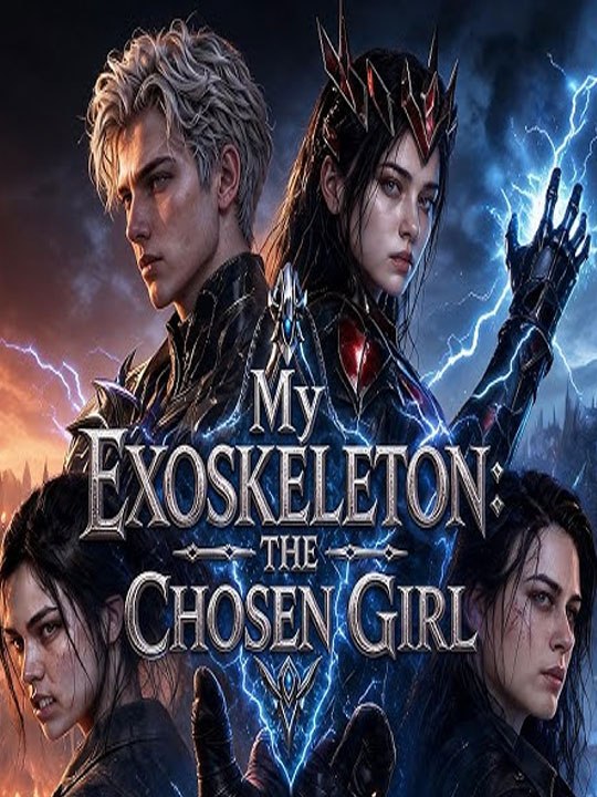 My Exoskeleton The Chosen Girl #RS --- New Movie 🔥🔥🔥FULL MOVIES ENGLISH SUB 2026