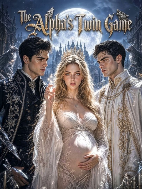 The Alpha's Twin Game  🔥🔥🔥FULL MOVIES ENGLISH SUB 2026