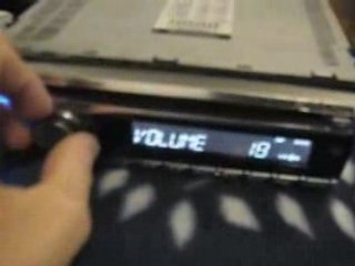 Blaupunkt + Amp Sony X-plod + Alpine