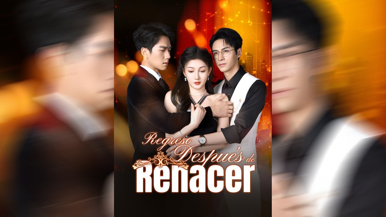 Regreso Después de Renacer 48 Eps SD Drama NITRO REALMS