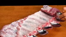 The brilliant trick that will change the way you cook pork ribs