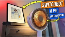 Ofertas increíbles de SwitchBot en Prime Day (2026)