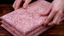 This minced meat recipe broke all records