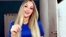 Ela quer viver no pantanal