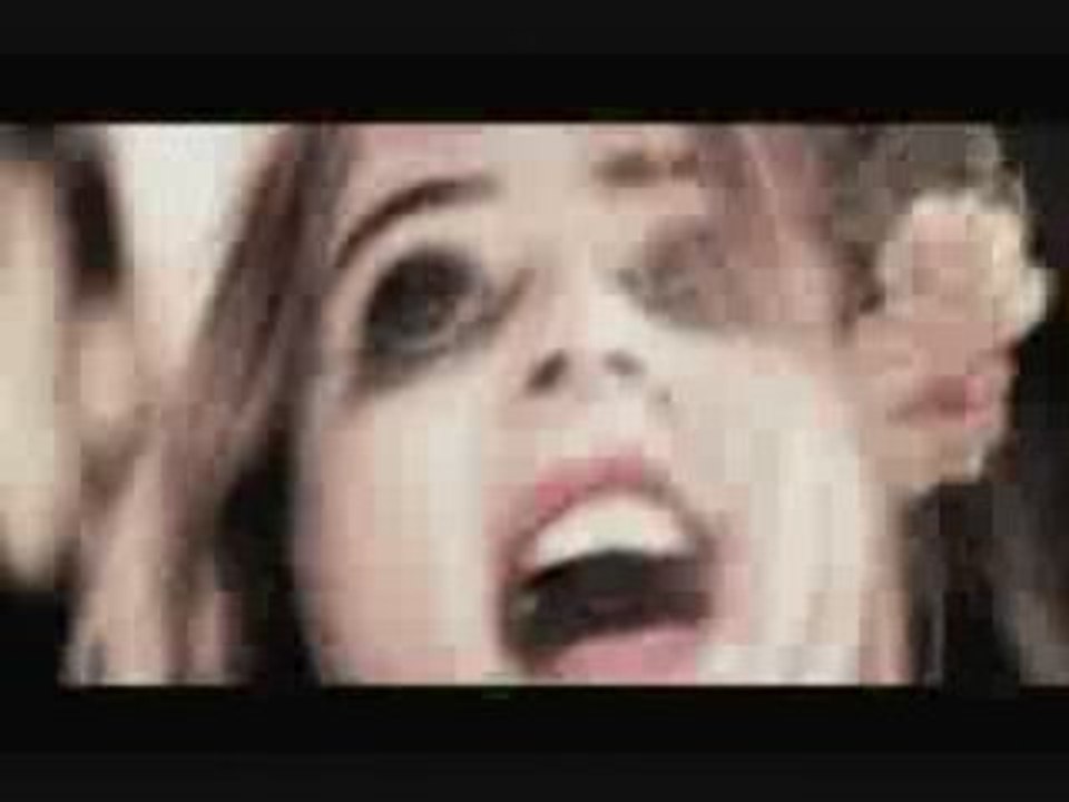Queen Adreena - Medicine Jar clip 2