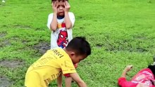 There must have been so much excitement with the Football World Cup underway.