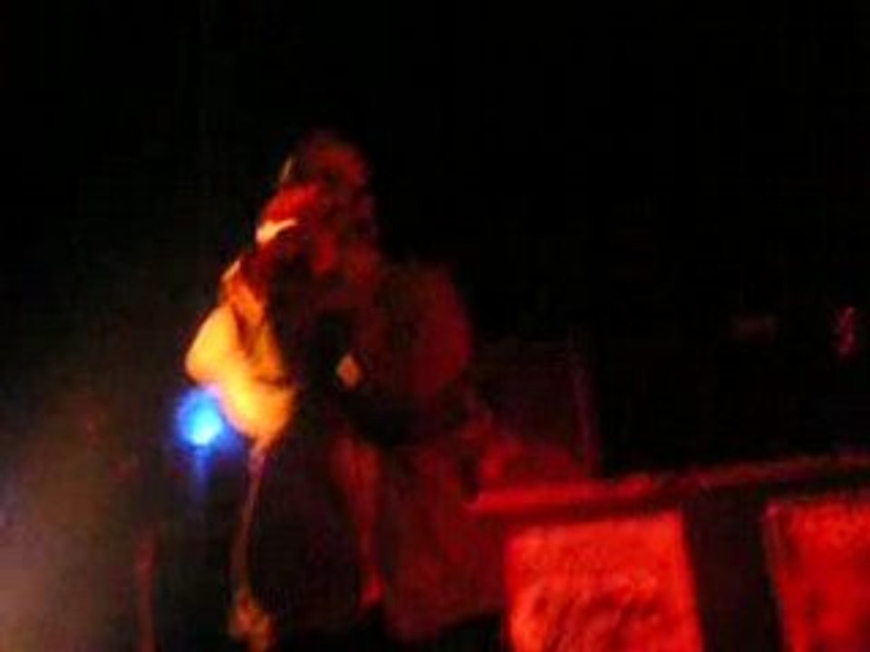 Philémon Lyrical Suspect mon rap est sweet