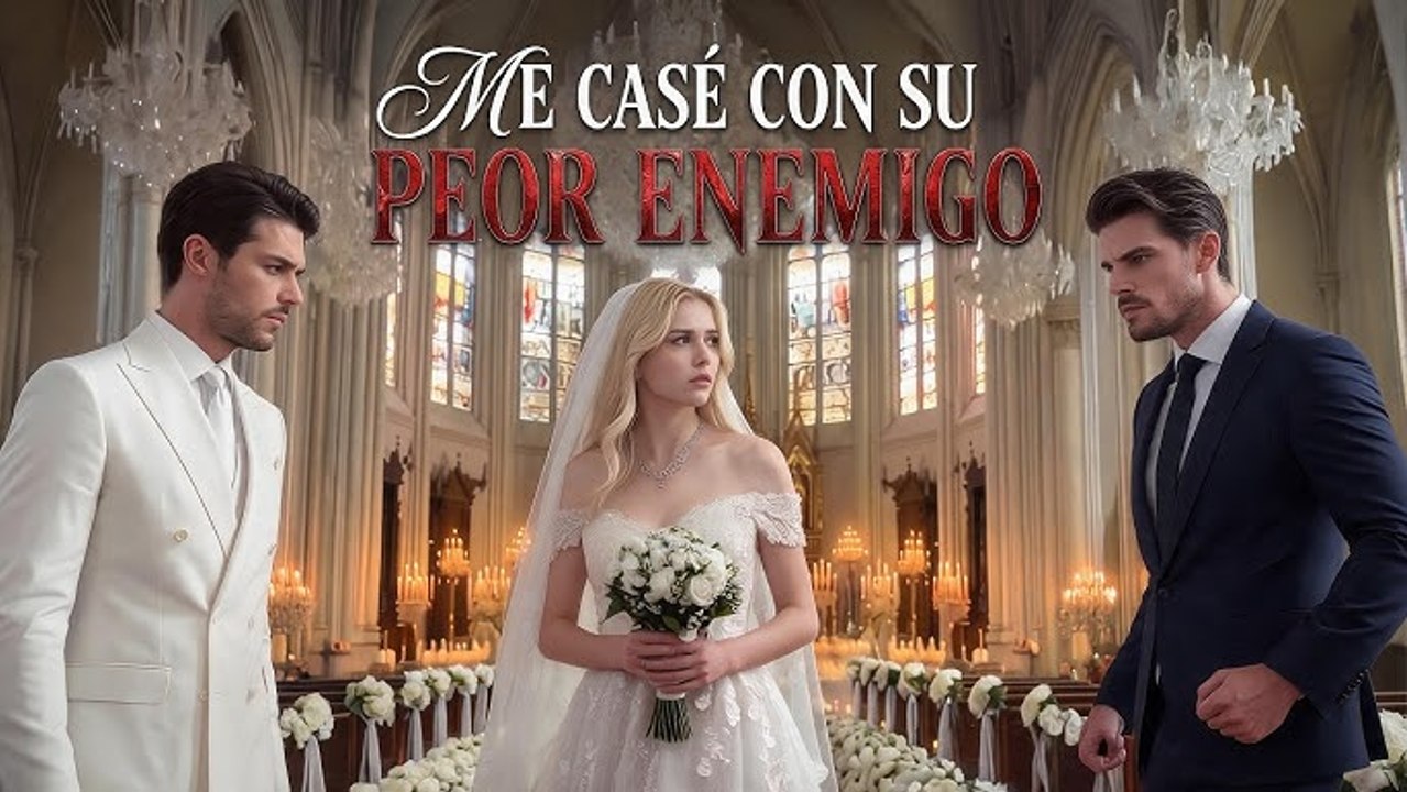 [Doblado] Me casé con su peor enemigo AI Drama