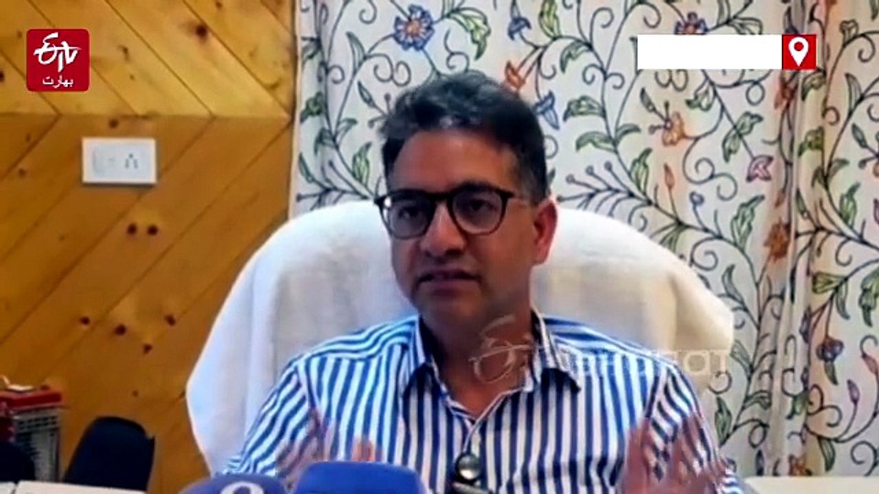 گلمرگ ڈیولپمنٹ اتھارٹی نے نئی ٹریفک مینجمنٹ پالیسی کا اعلان کیا
