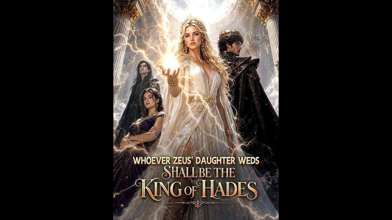 [EngSub] Whoever Zeus’ daughter weds shall be the King of Hades | 🌎Aurora