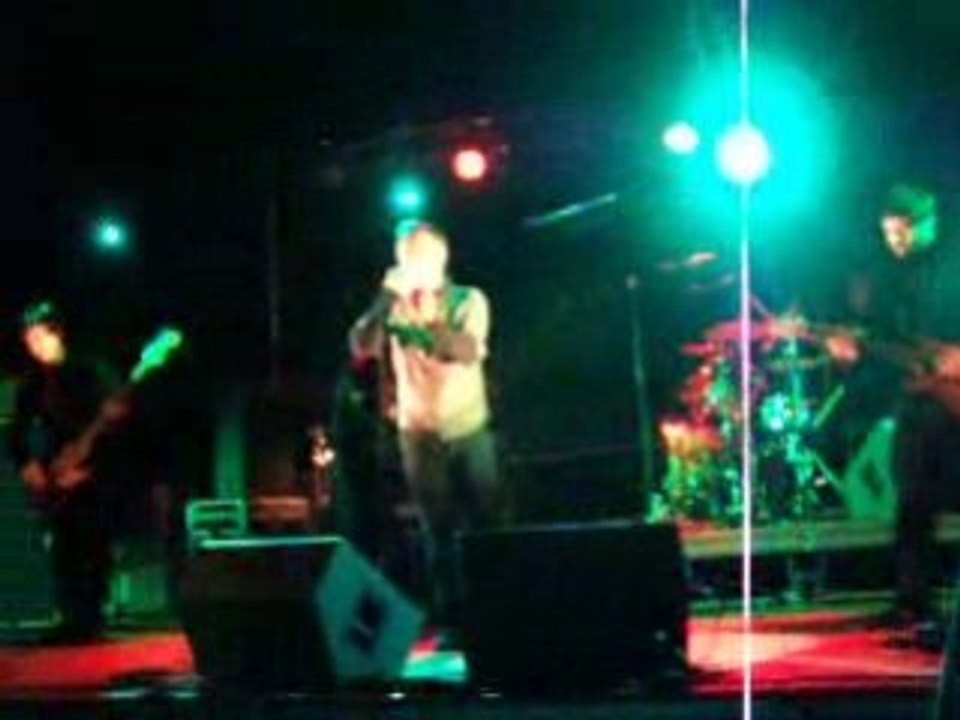 Jack's Lament - Kunamaka