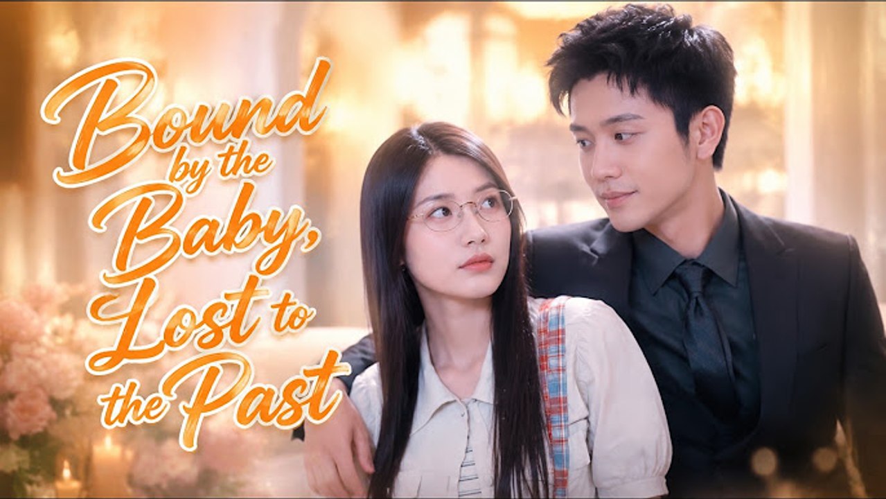 Bound by the Baby, Lost to the Past China Drama