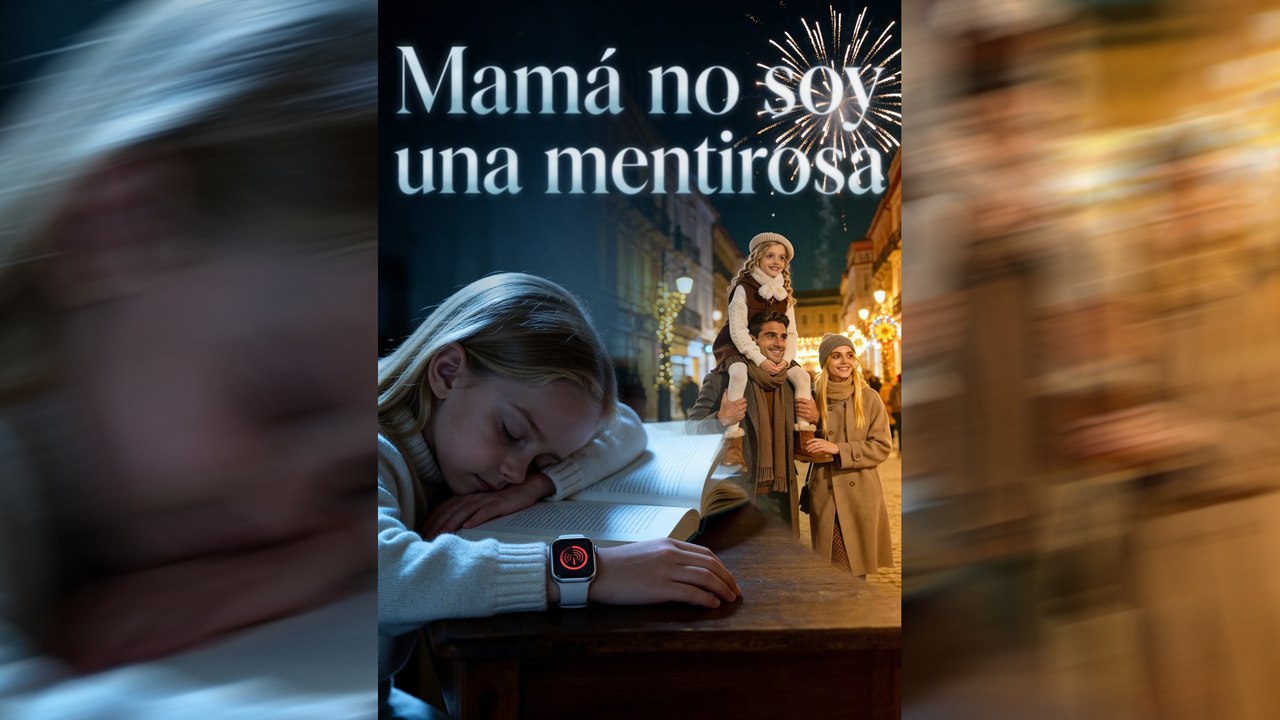 Mamá, No Soy una Mentirosa | Full 20 Eps SD Drama 2026 | TRAGIC ROMANCE