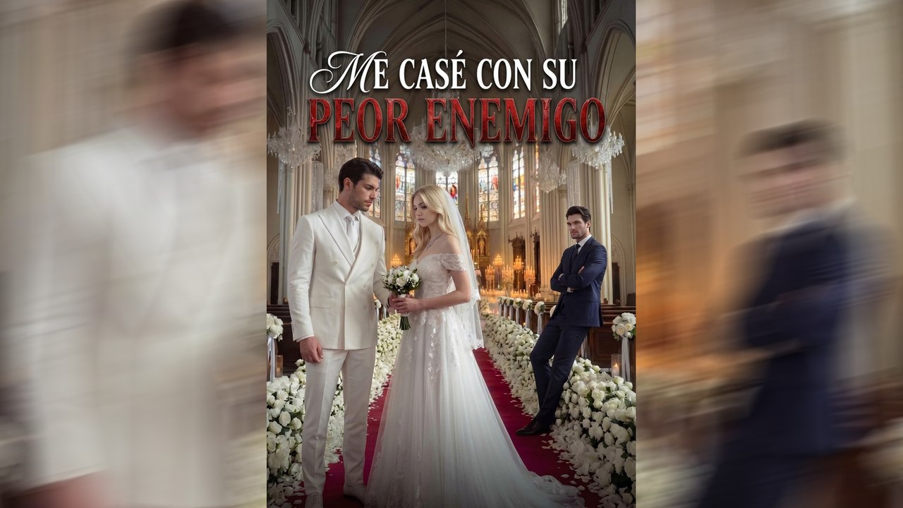 Me Casé con Su Peor Enemigo | Full 31 Eps SD Drama 2026 | TRAGIC ROMANCE