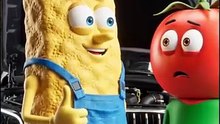 Potato Mechanic to the Rescue: How to Fix Car Black Smoke! 🚗🔧