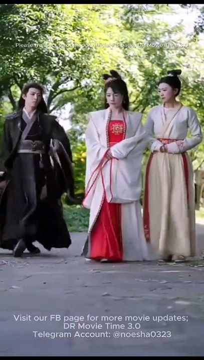 The Bride's Cold Vengeance   All Episodes