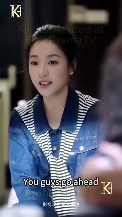 Shine on Me (Chinese Drama English Subtitles )