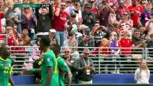 HIGHLIGHTS - Belgium v Senegal  ｜ One of the GREAT Knockout Games! ｜ FIFA World Cup 2026