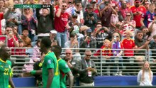 HIGHLIGHTS - Belgium v Senegal  ｜ One of the GREAT Knockout Games! ｜ FIFA World Cup 2026