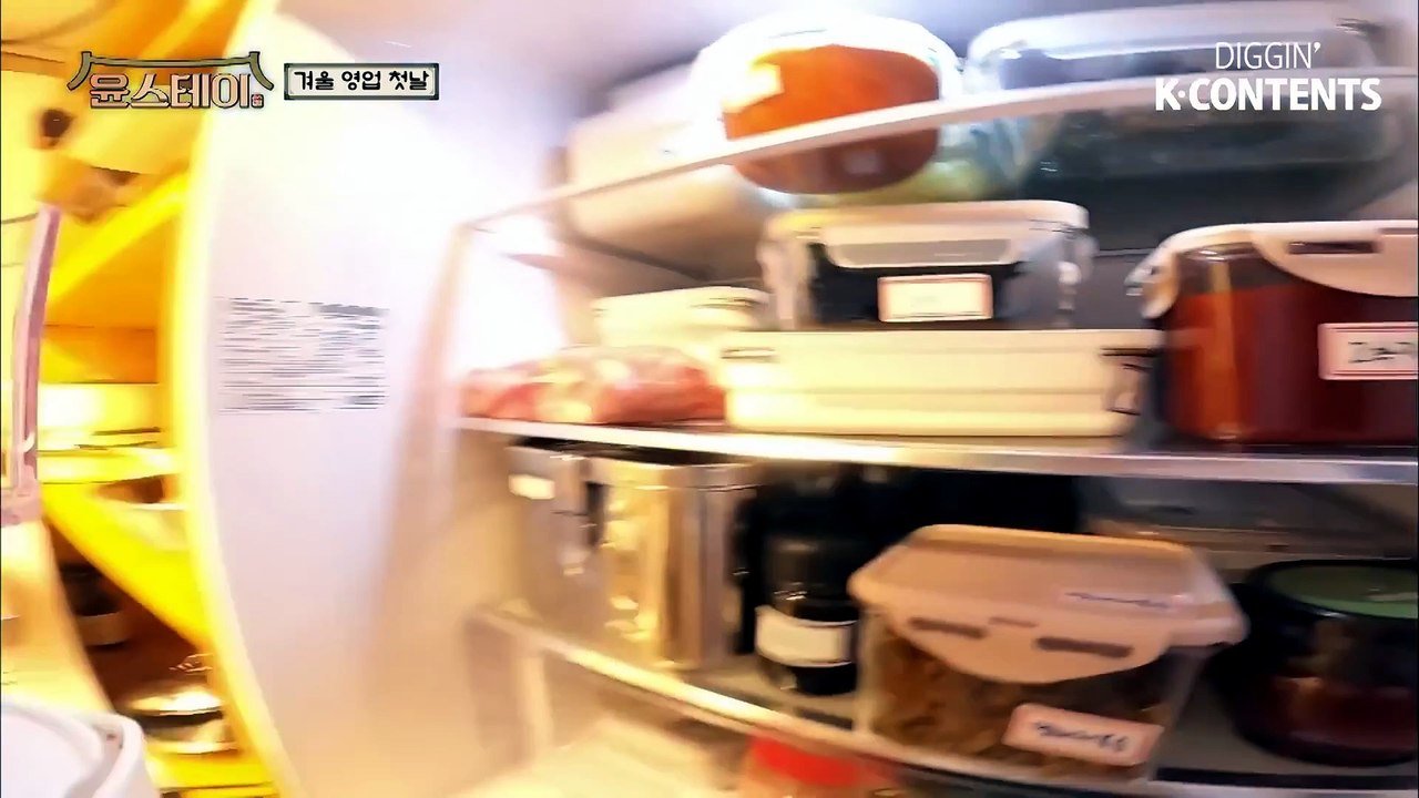 Youn Stay Episode 7 Part 2 Eng Sub