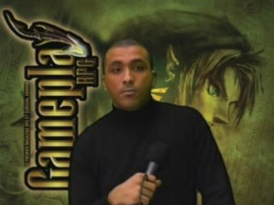 Vidéo 1 du GPRPG n°79
