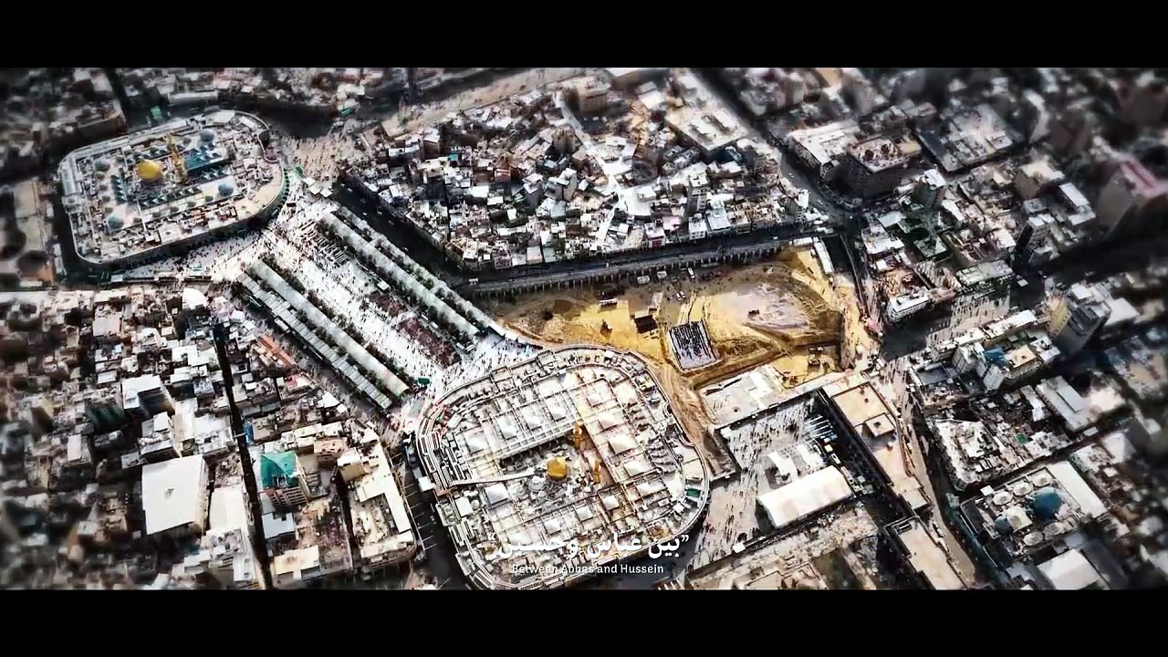 درة فاطمة | مهدي العبودي 2026