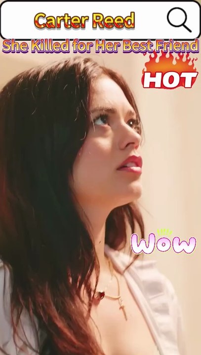 [ENG SUB]🚨 Carter Reed 💥 Her past act brought death, now only a monster can save her... but can she save his heart?