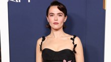 Hollywood star Zoey Deutch explains why she genre-hops