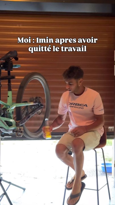 La vie d’un homme