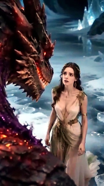The Mother of Mythic Beasts [Full Movie]