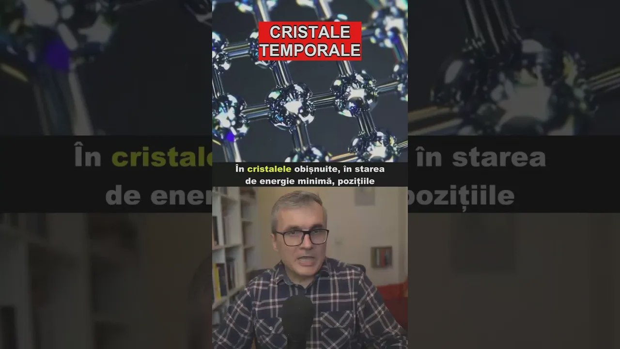 4 Outro 9 10 11 12 – YC109 Time Crystals