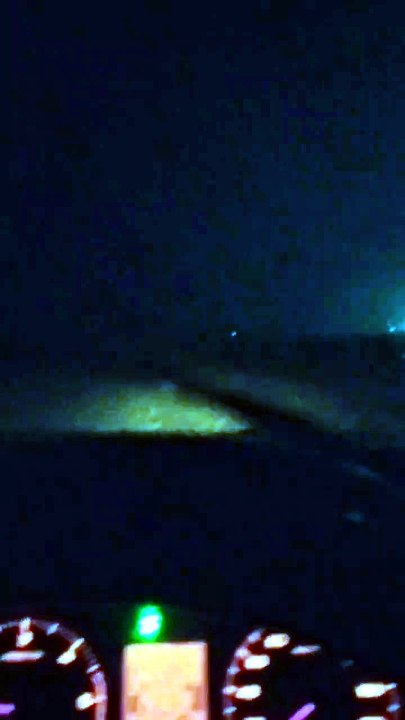 Dark Roads and Night Shifts : Exploring a Remote Mining Area in Kalimantan