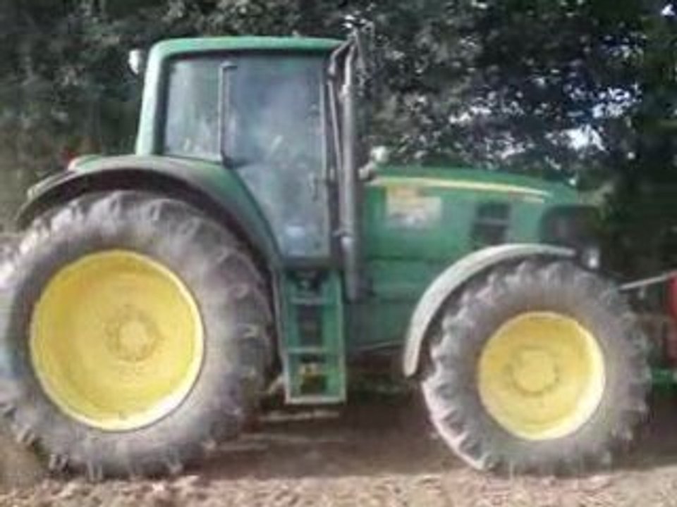 Vidéo 7530 et 6920