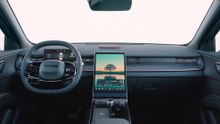 Lepas L8 Super Hybrid Infotainment System